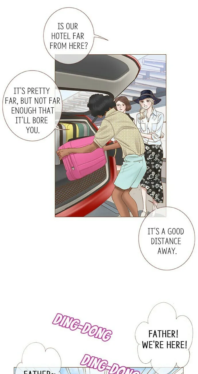 Read Confession chapter 68 image 6 on Lezhin