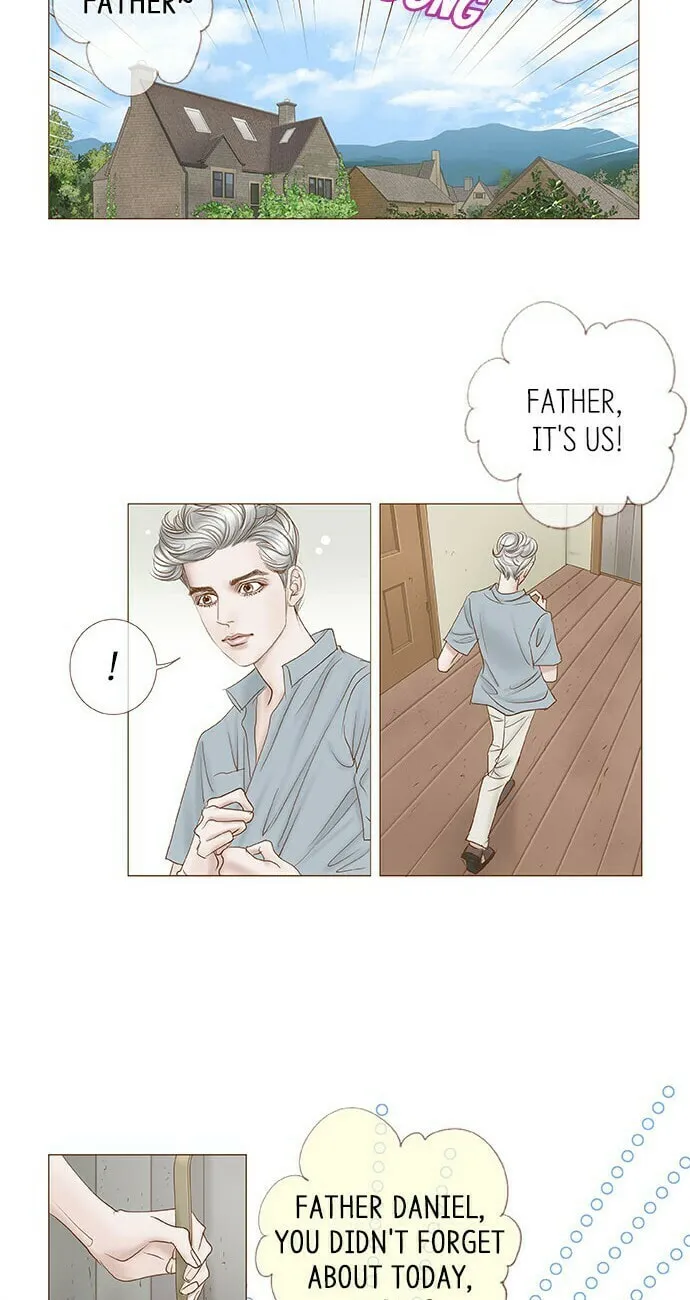 Read Confession chapter 68 image 7 on Lezhin