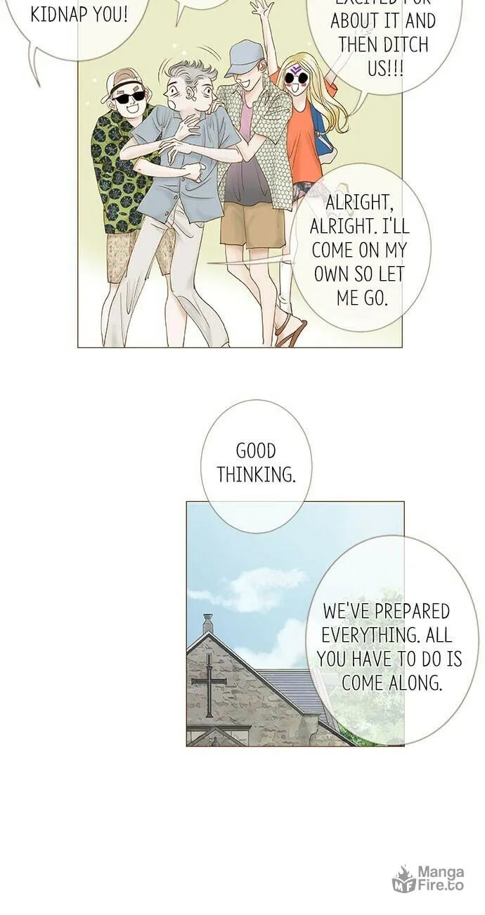 Read Confession chapter 68 image 9 on Lezhin