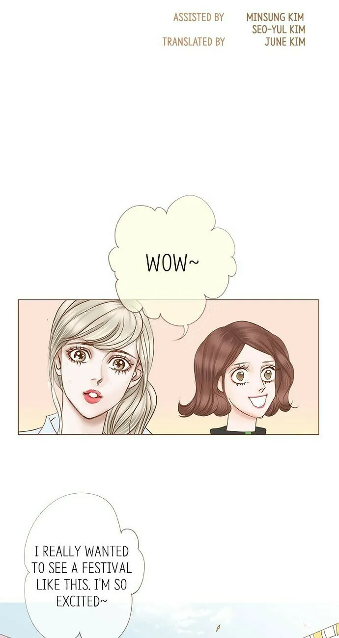 Read Confession chapter 69 image 1 on Lezhin