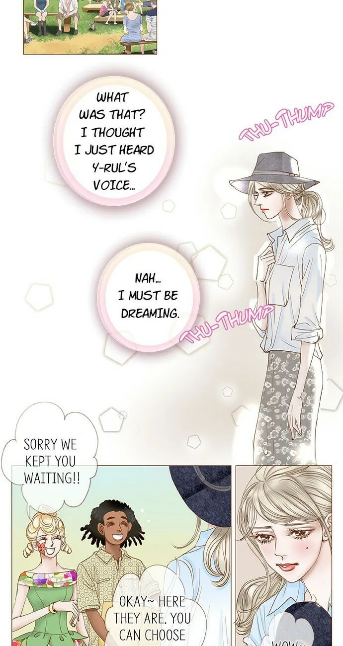 Read Confession chapter 69 image 10 on Lezhin