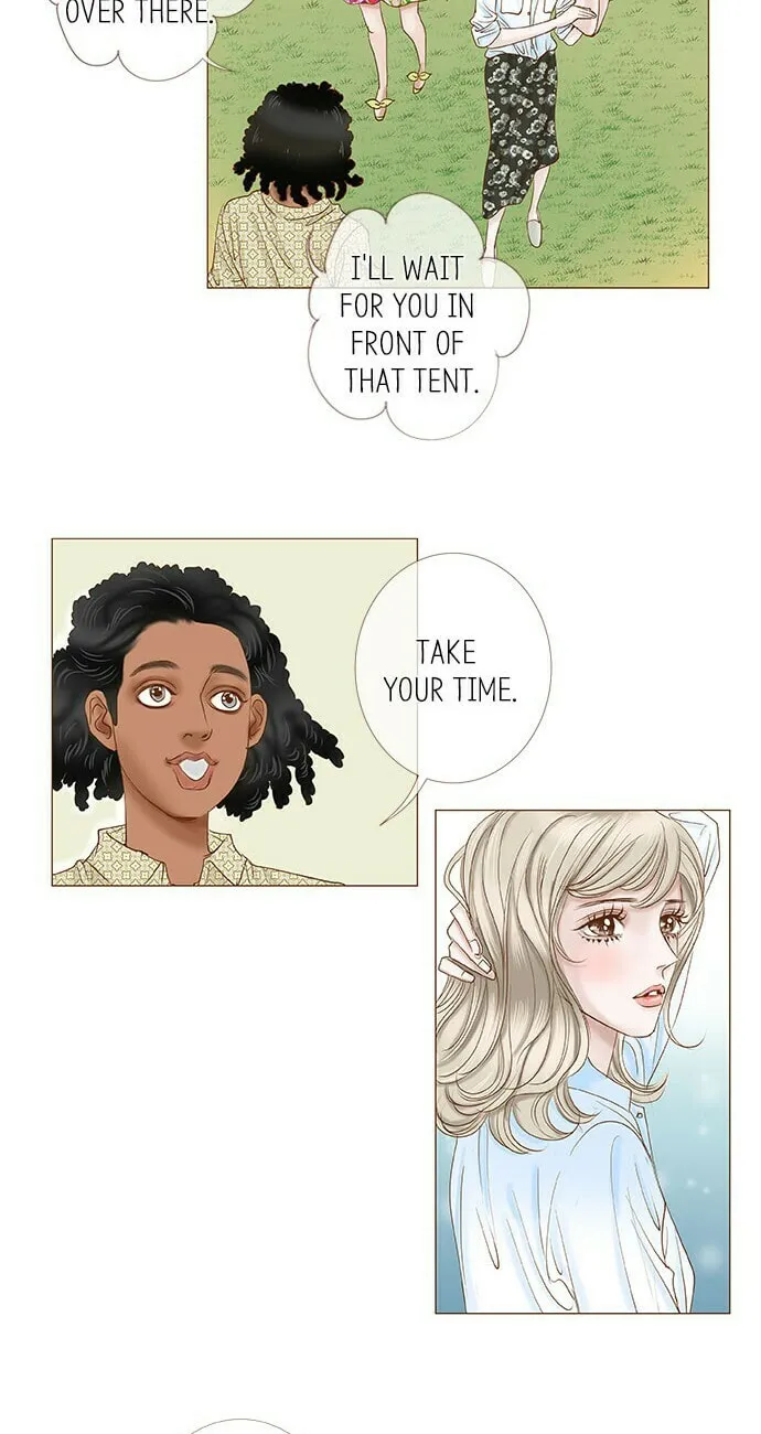Read Confession chapter 69 image 12 on Lezhin