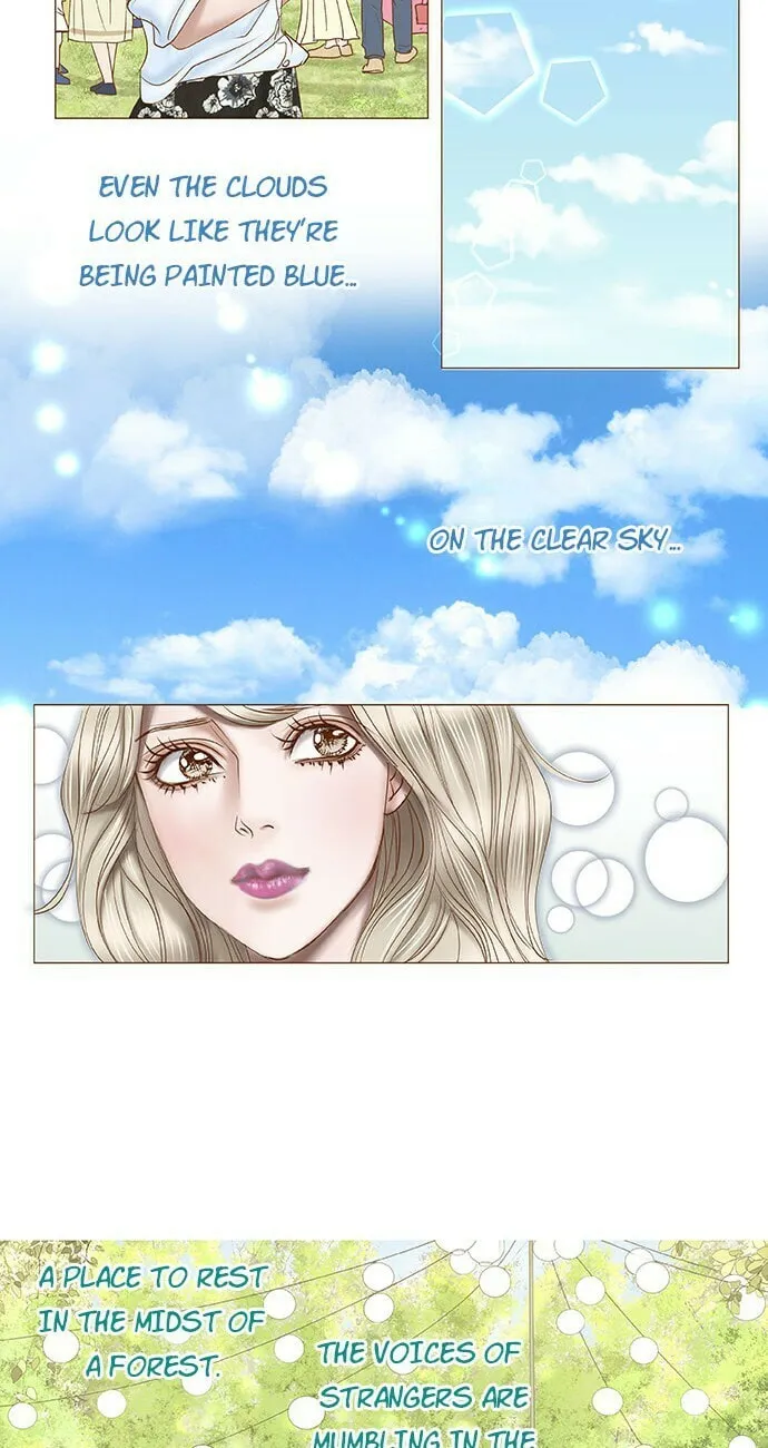 Read Confession chapter 69 image 16 on Lezhin