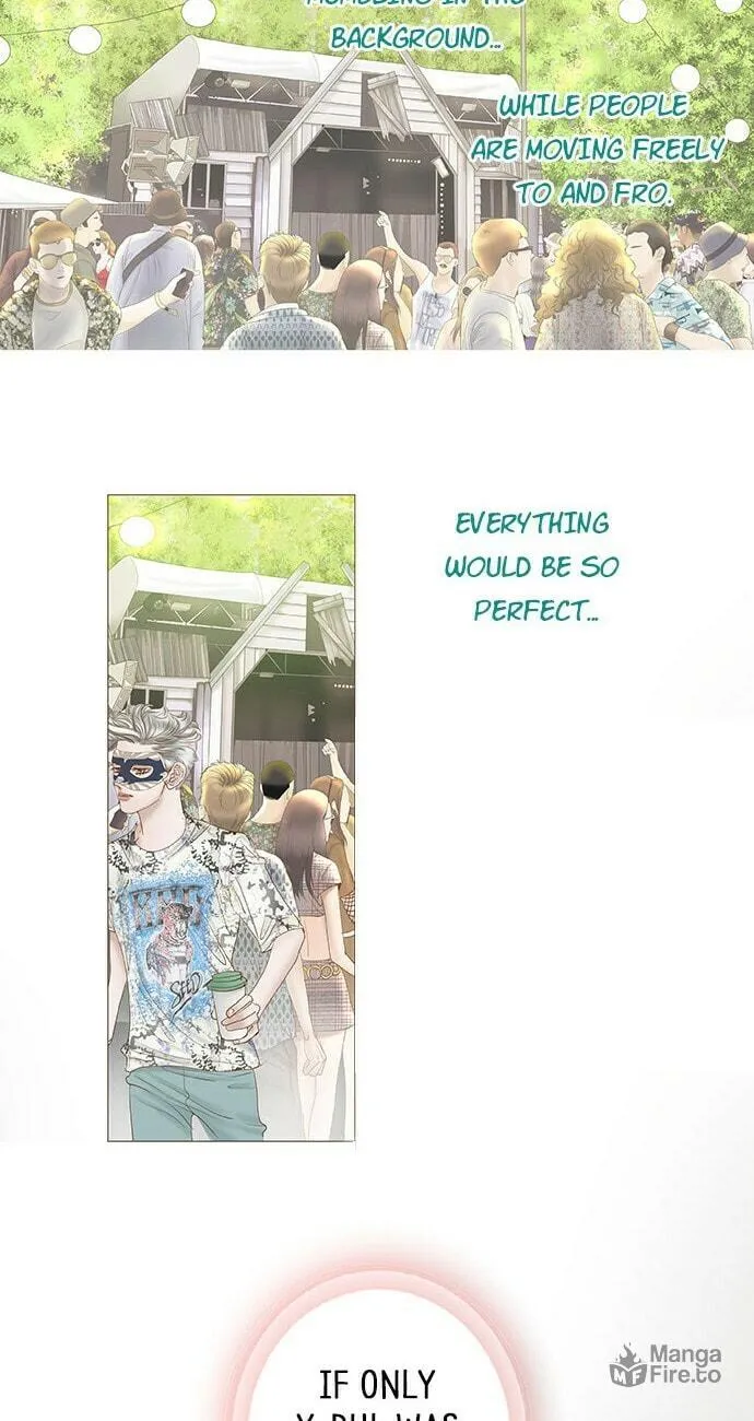 Read Confession chapter 69 image 17 on Lezhin
