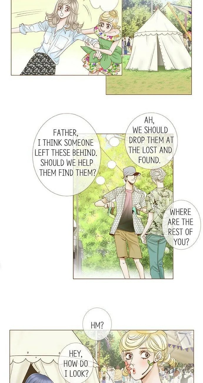 Read Confession chapter 69 image 19 on Lezhin