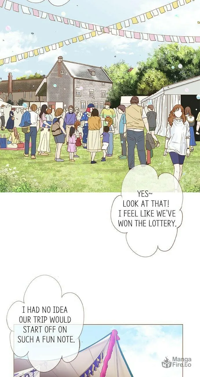 Read Confession chapter 69 image 2 on Lezhin
