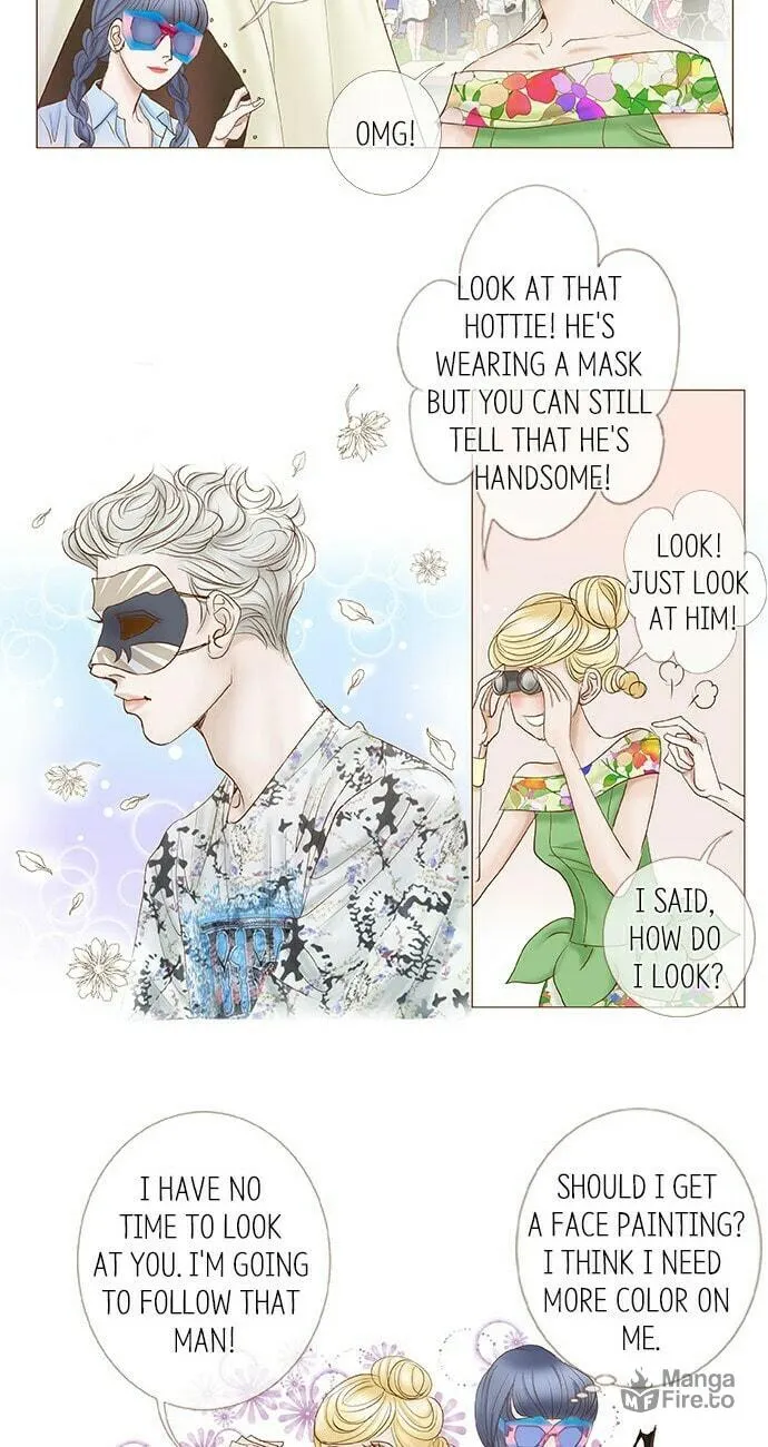 Read Confession chapter 69 image 20 on Lezhin