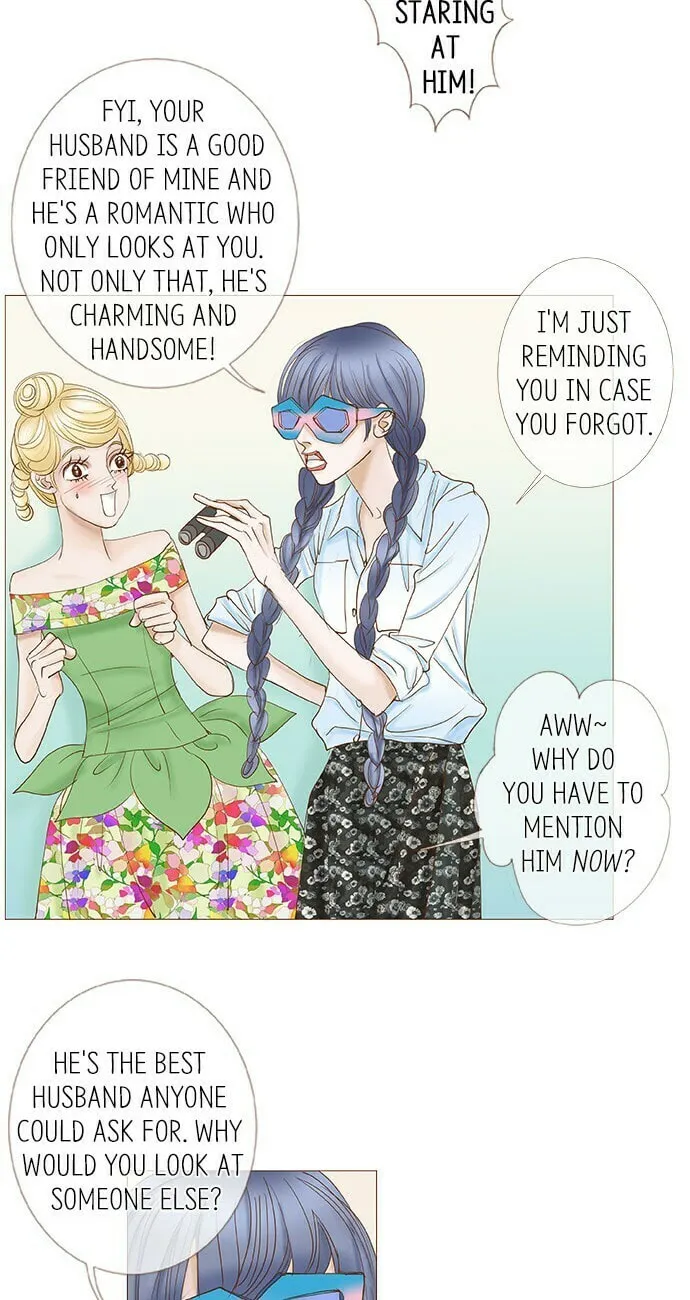 Read Confession chapter 69 image 22 on Lezhin
