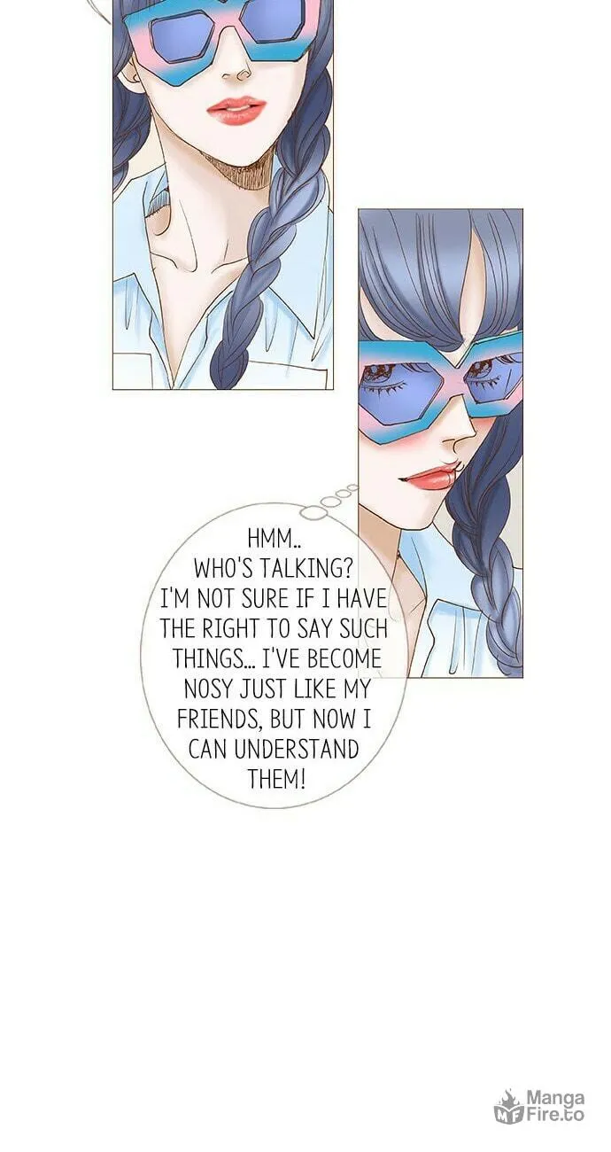 Read Confession chapter 69 image 23 on Lezhin