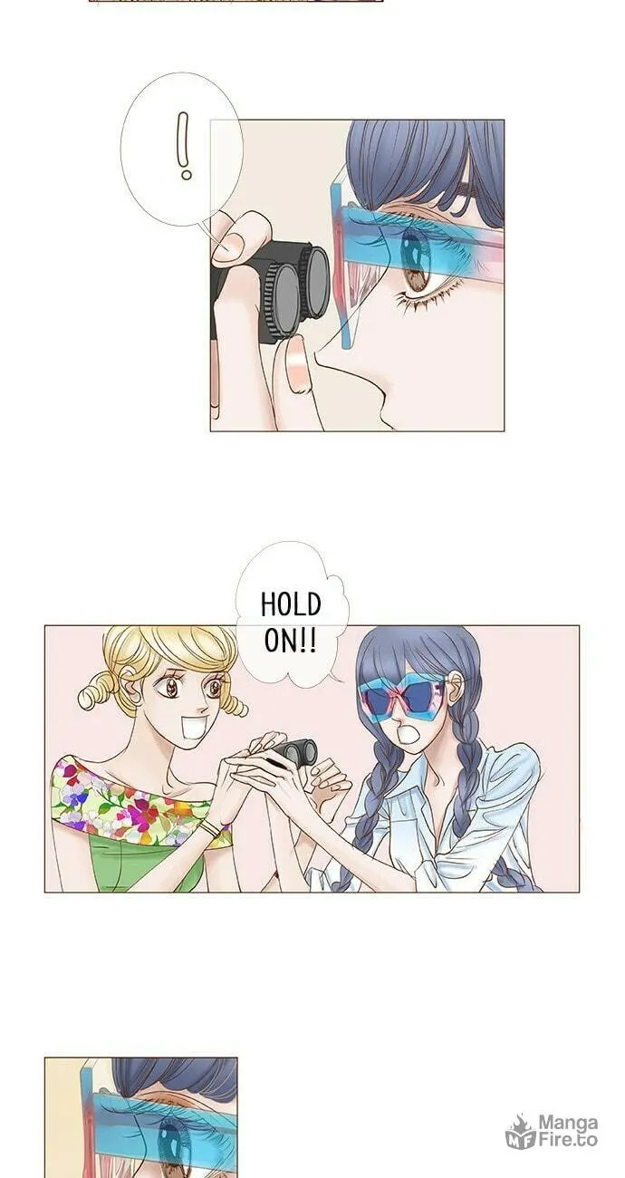 Read Confession chapter 69 image 26 on Lezhin