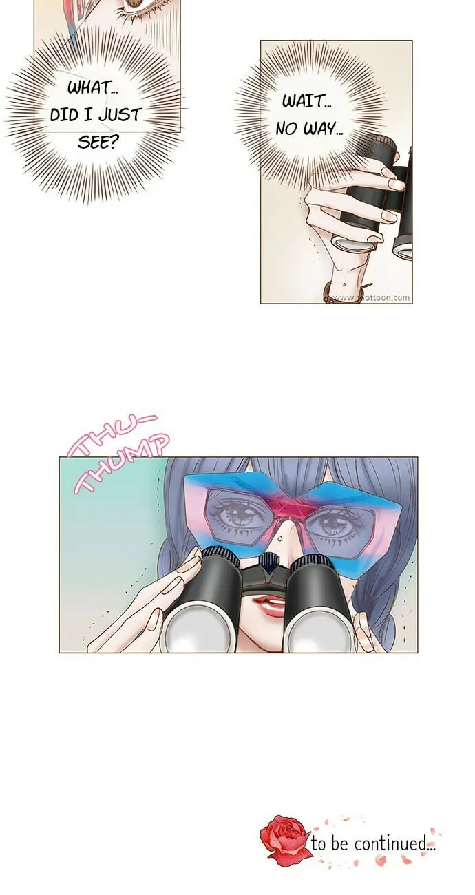 Read Confession chapter 69 image 27 on Lezhin