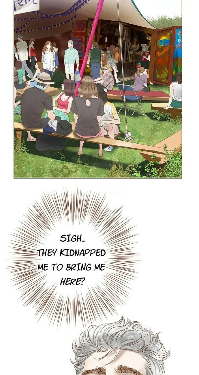 Read Confession chapter 69 image 3 on Lezhin