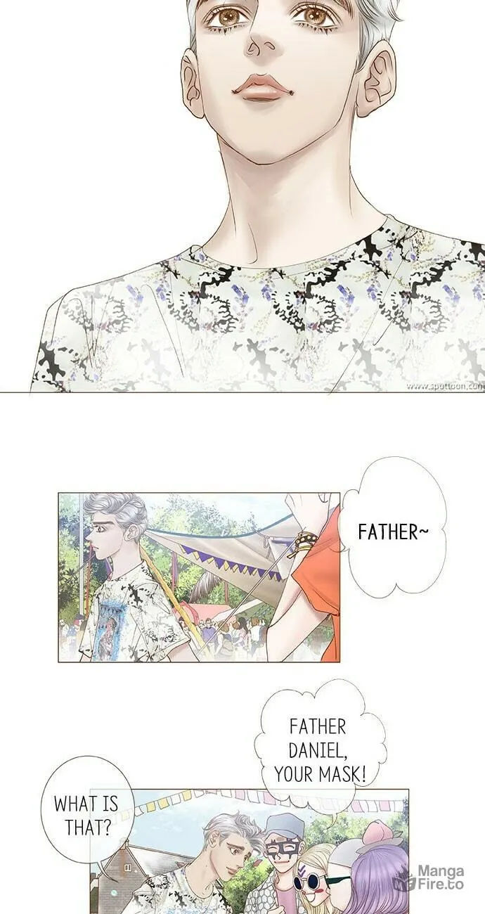 Read Confession chapter 69 image 4 on Lezhin