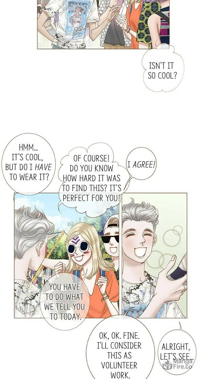 Read Confession chapter 69 image 5 on Lezhin