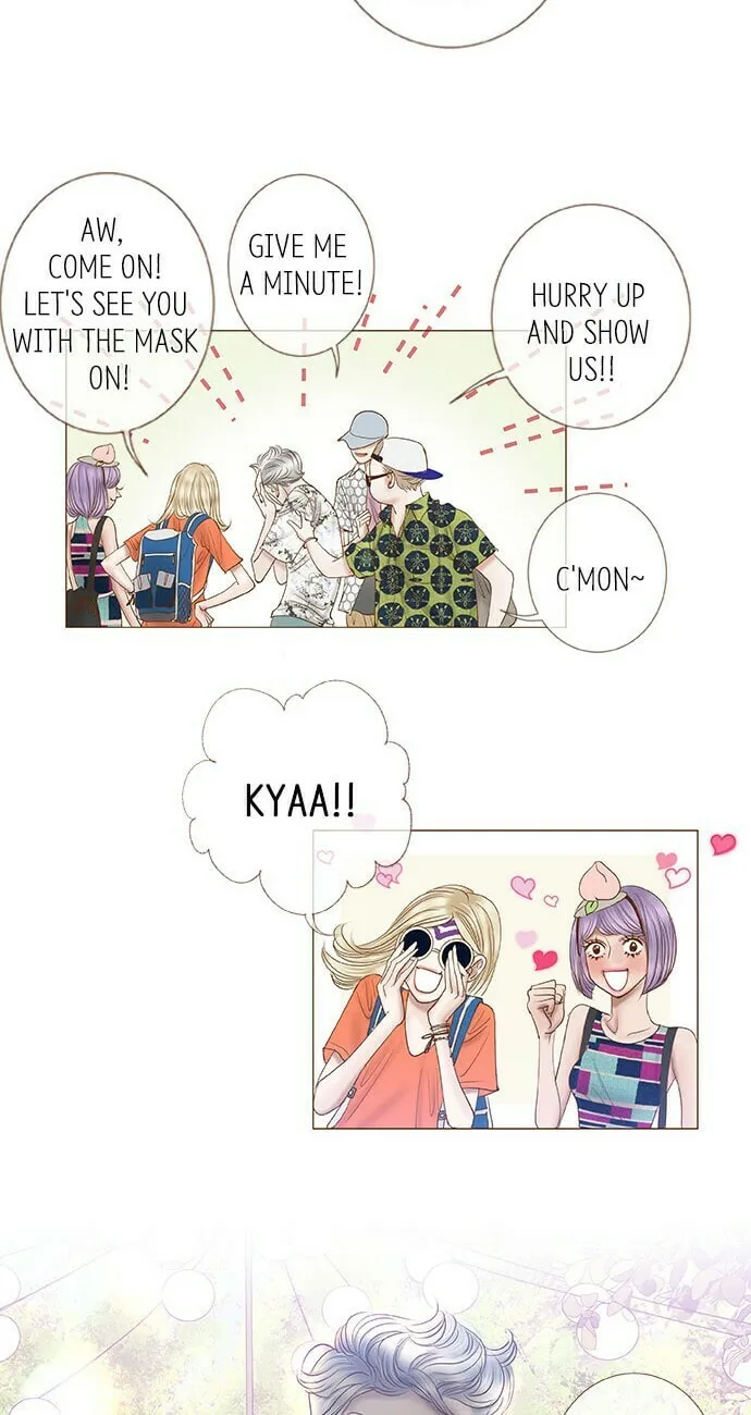 Read Confession chapter 69 image 6 on Lezhin