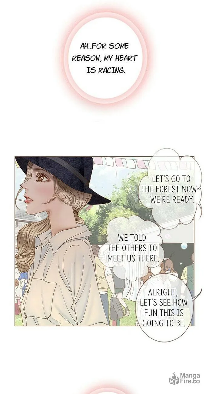 Read Confession chapter 69 image 8 on Lezhin