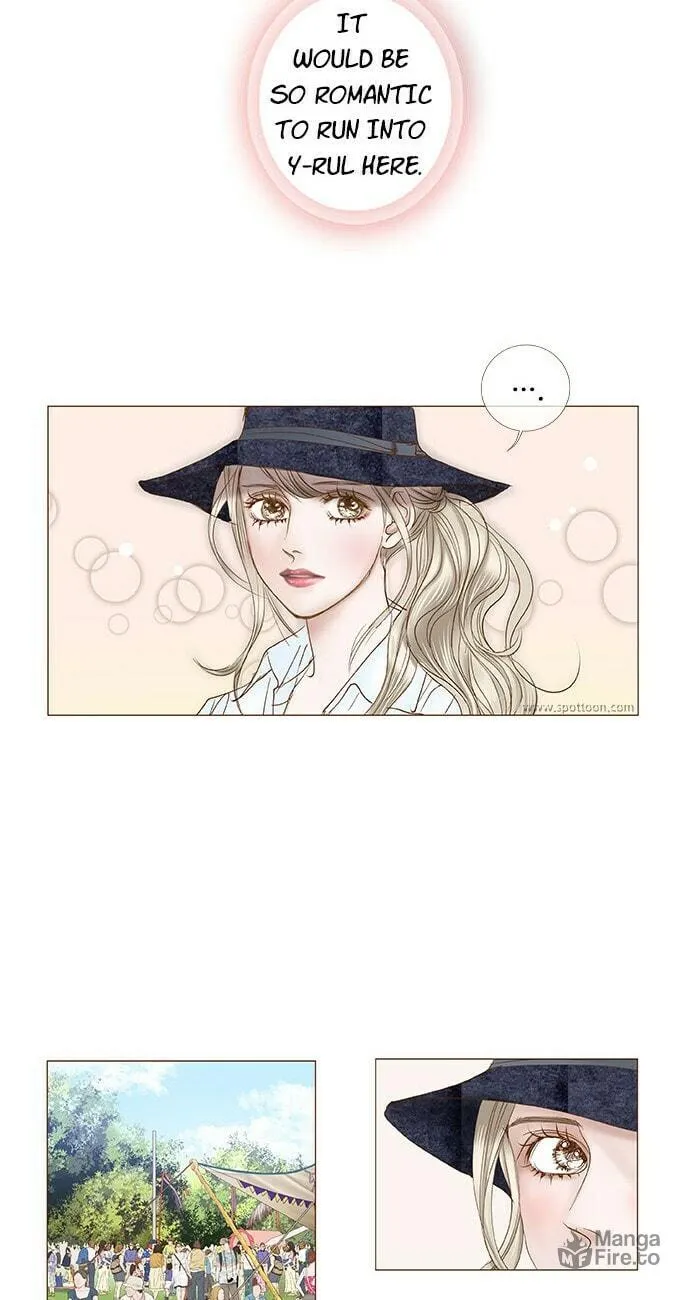 Read Confession chapter 69 image 9 on Lezhin