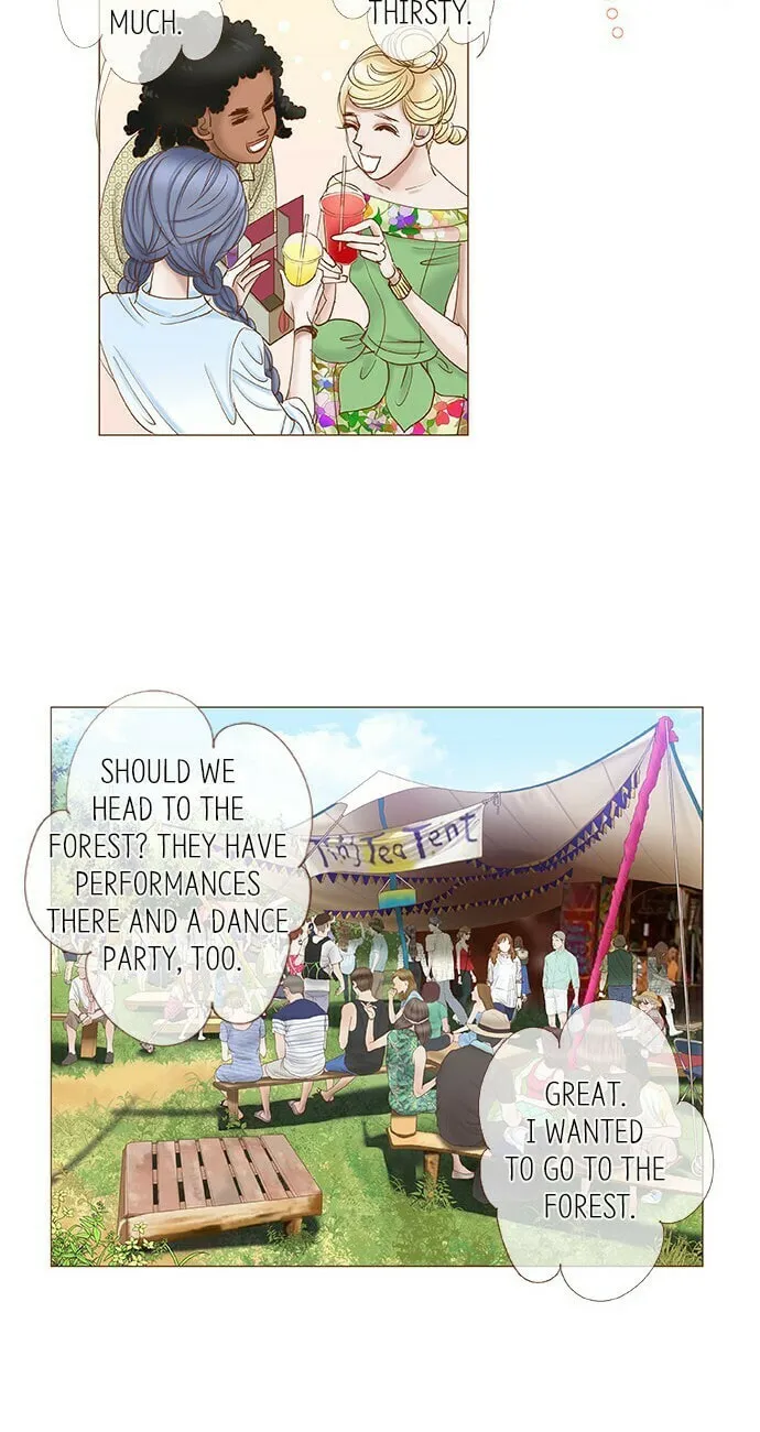 Read Confession chapter 70 image 10 on Lezhin