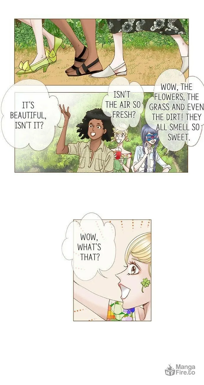 Read Confession chapter 70 image 11 on Lezhin
