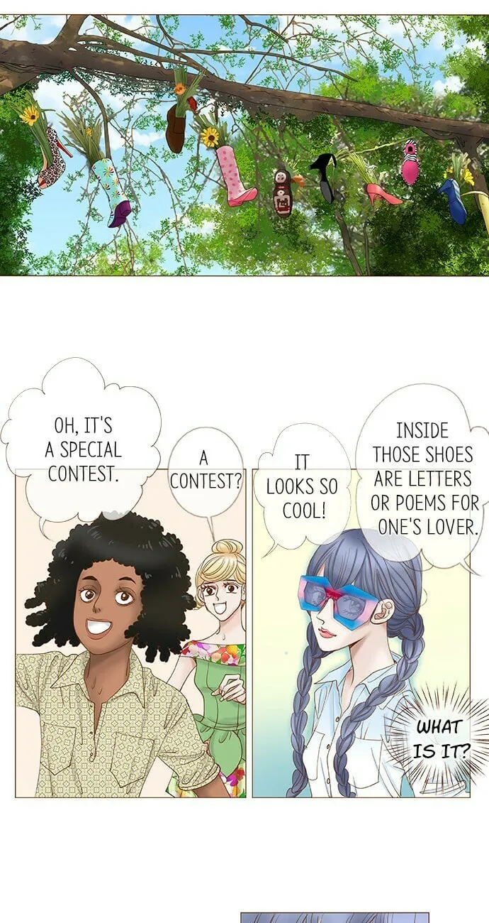 Read Confession chapter 70 image 12 on Lezhin