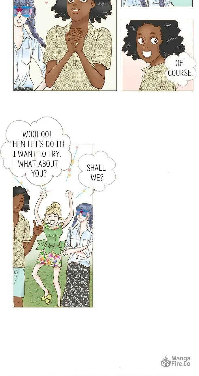 Read Confession chapter 70 image 14 on Lezhin