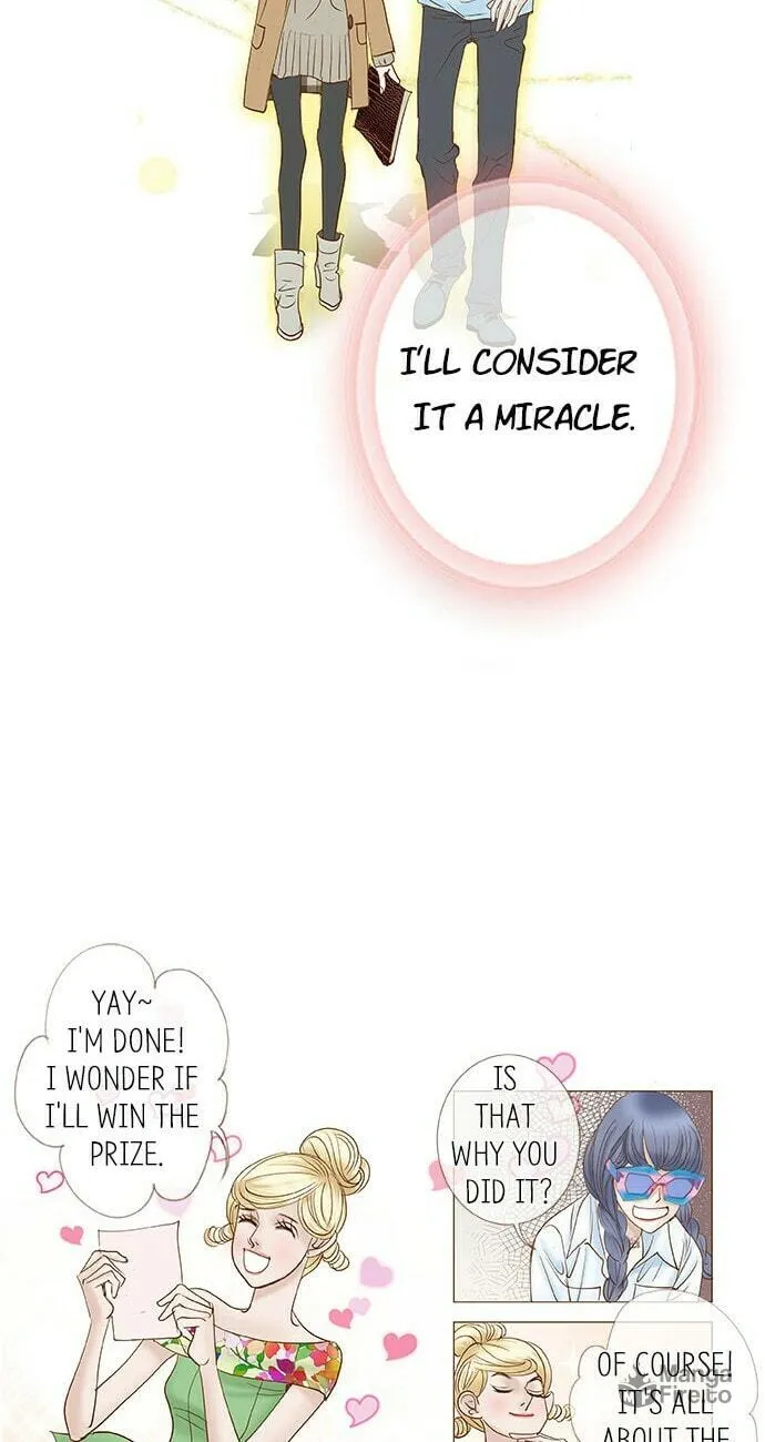 Read Confession chapter 70 image 17 on Lezhin