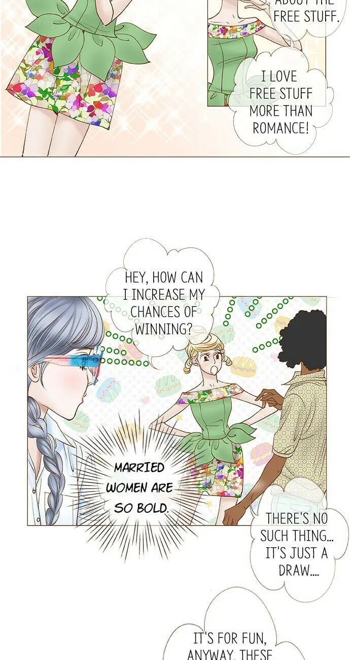 Read Confession chapter 70 image 18 on Lezhin