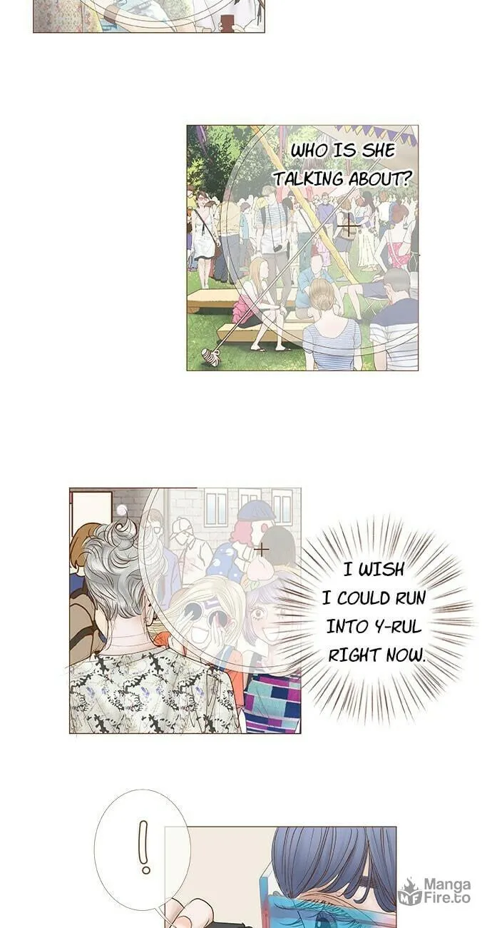Read Confession chapter 70 image 2 on Lezhin