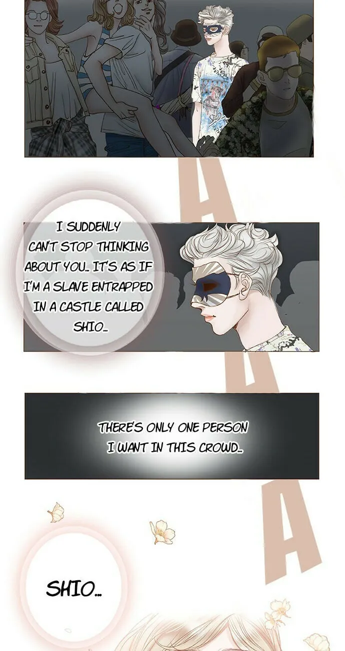 Read Confession chapter 70 image 21 on Lezhin