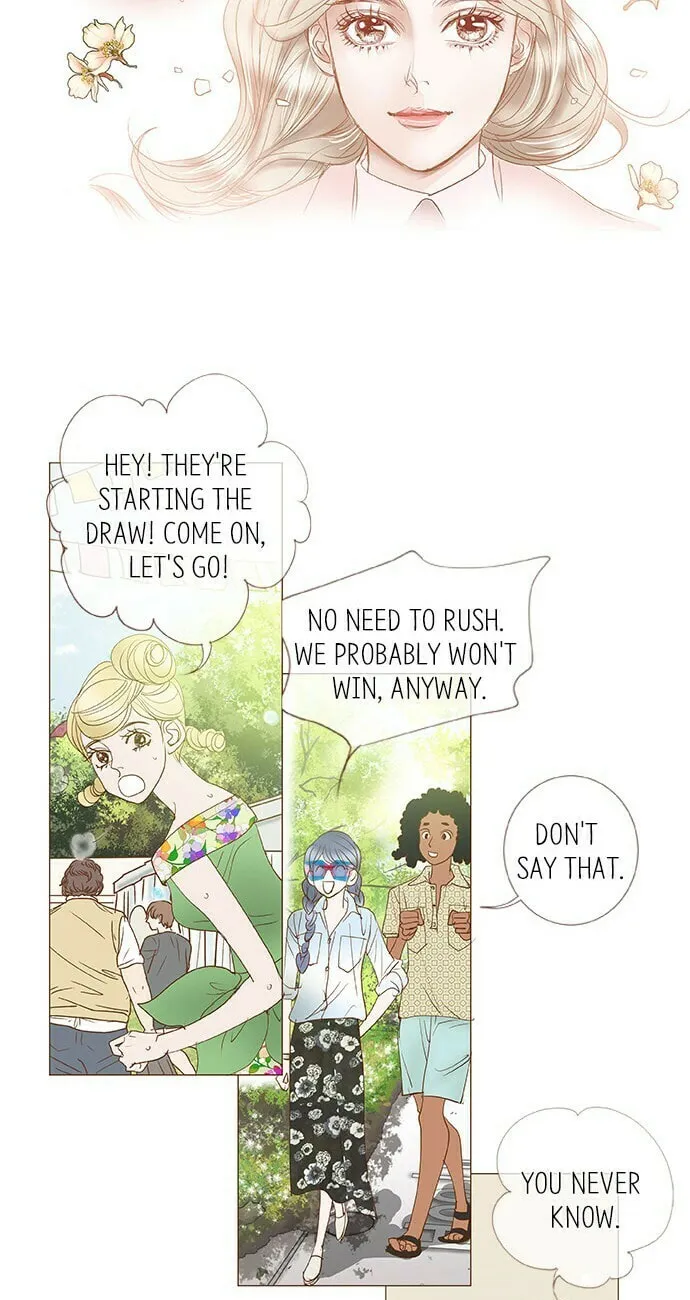Read Confession chapter 70 image 22 on Lezhin
