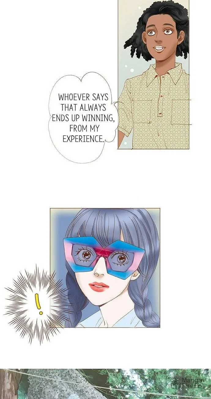 Read Confession chapter 70 image 23 on Lezhin