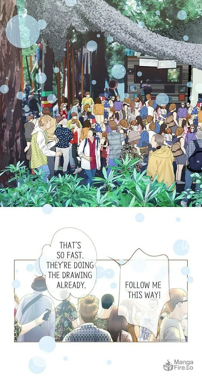 Read Confession chapter 70 image 24 on Lezhin