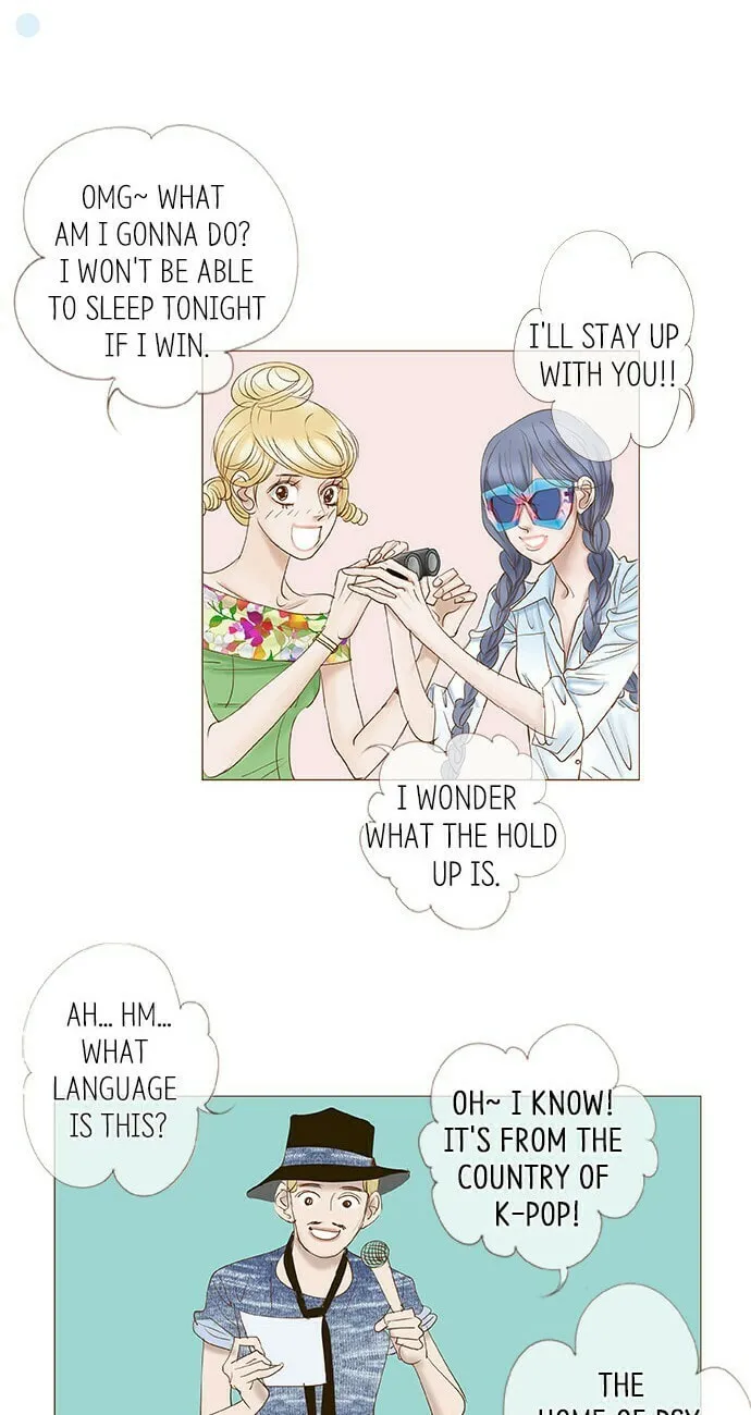 Read Confession chapter 70 image 25 on Lezhin