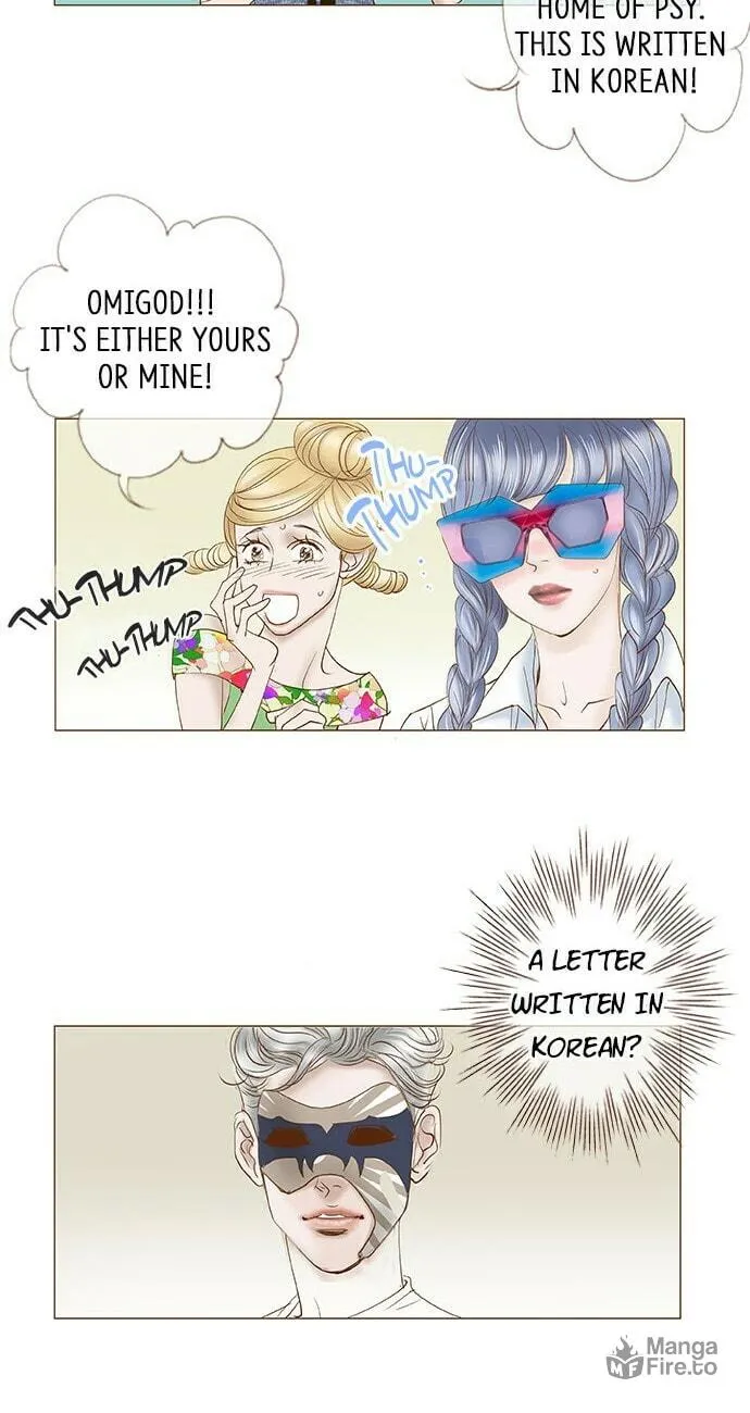 Read Confession chapter 70 image 26 on Lezhin