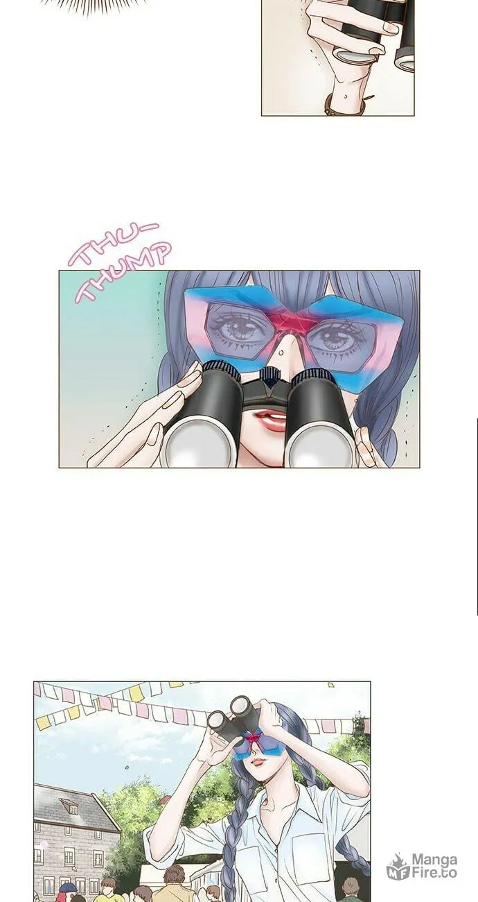 Read Confession chapter 70 image 4 on Lezhin