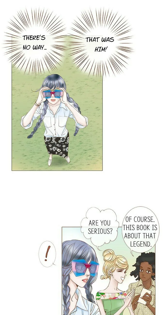 Read Confession chapter 70 image 6 on Lezhin