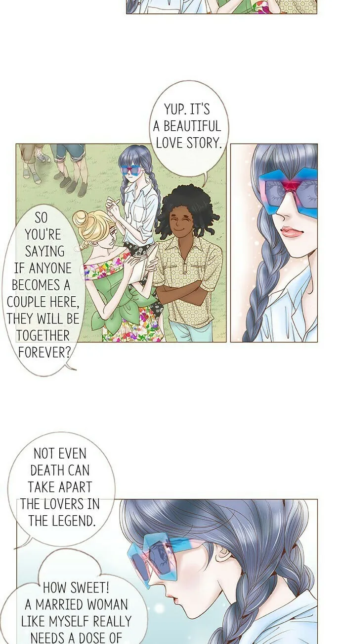 Read Confession chapter 70 image 7 on Lezhin
