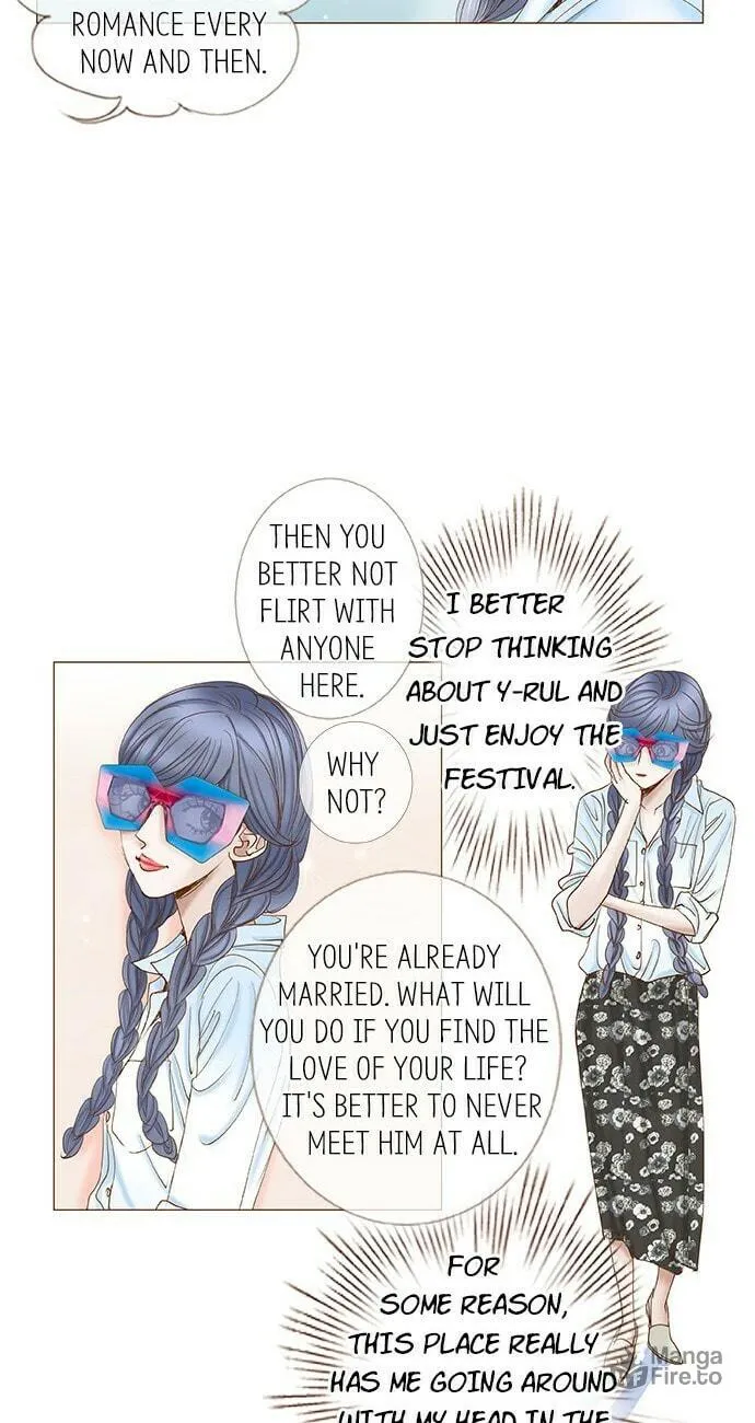 Read Confession chapter 70 image 8 on Lezhin