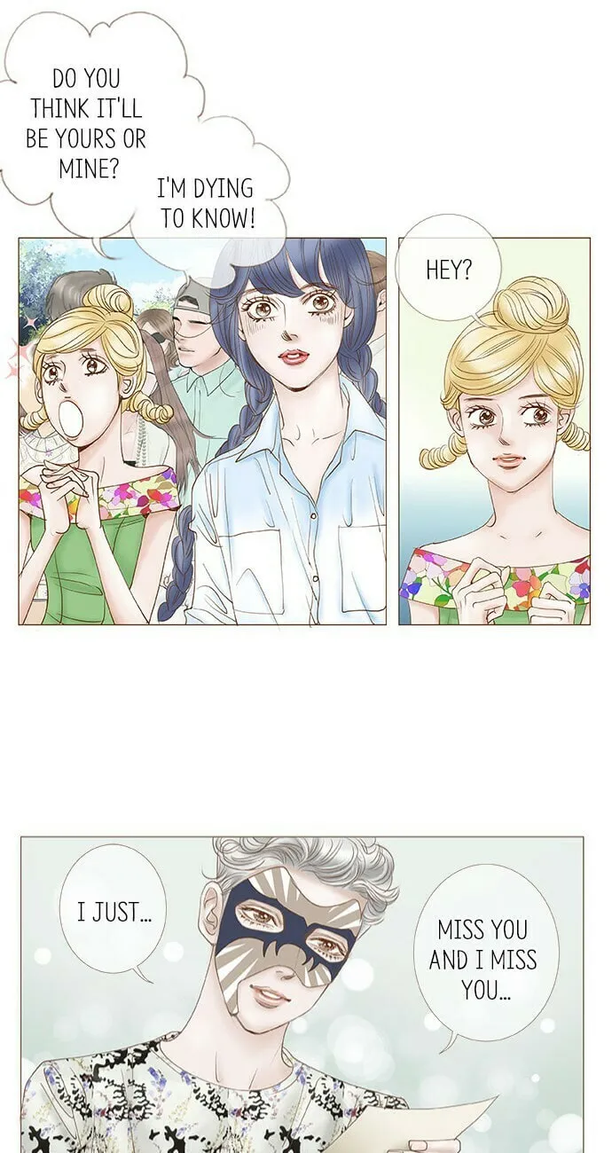 Read Confession chapter 71 image 12 on Lezhin