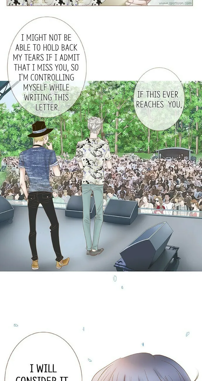 Read Confession chapter 71 image 13 on Lezhin