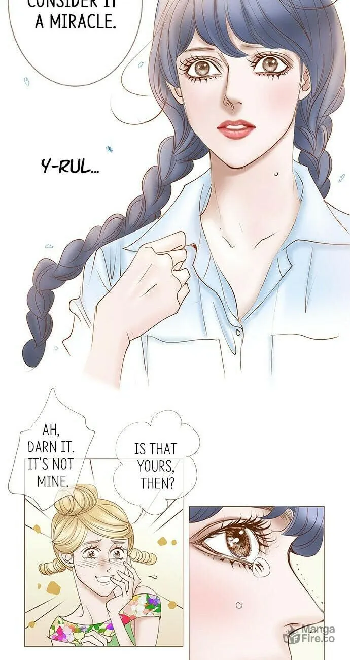 Read Confession chapter 71 image 14 on Lezhin