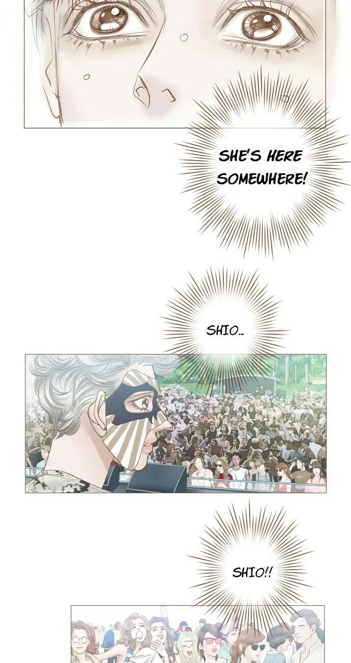 Read Confession chapter 71 image 18 on Lezhin