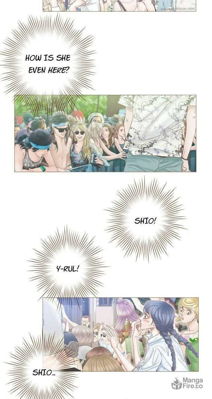Read Confession chapter 71 image 19 on Lezhin