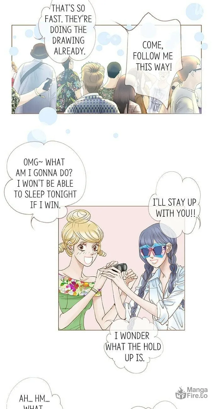 Read Confession chapter 71 image 2 on Lezhin