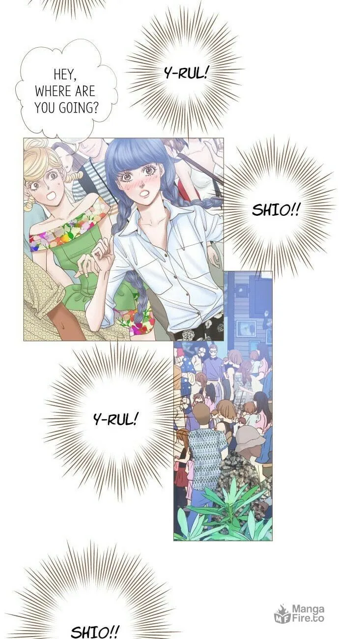 Read Confession chapter 71 image 20 on Lezhin