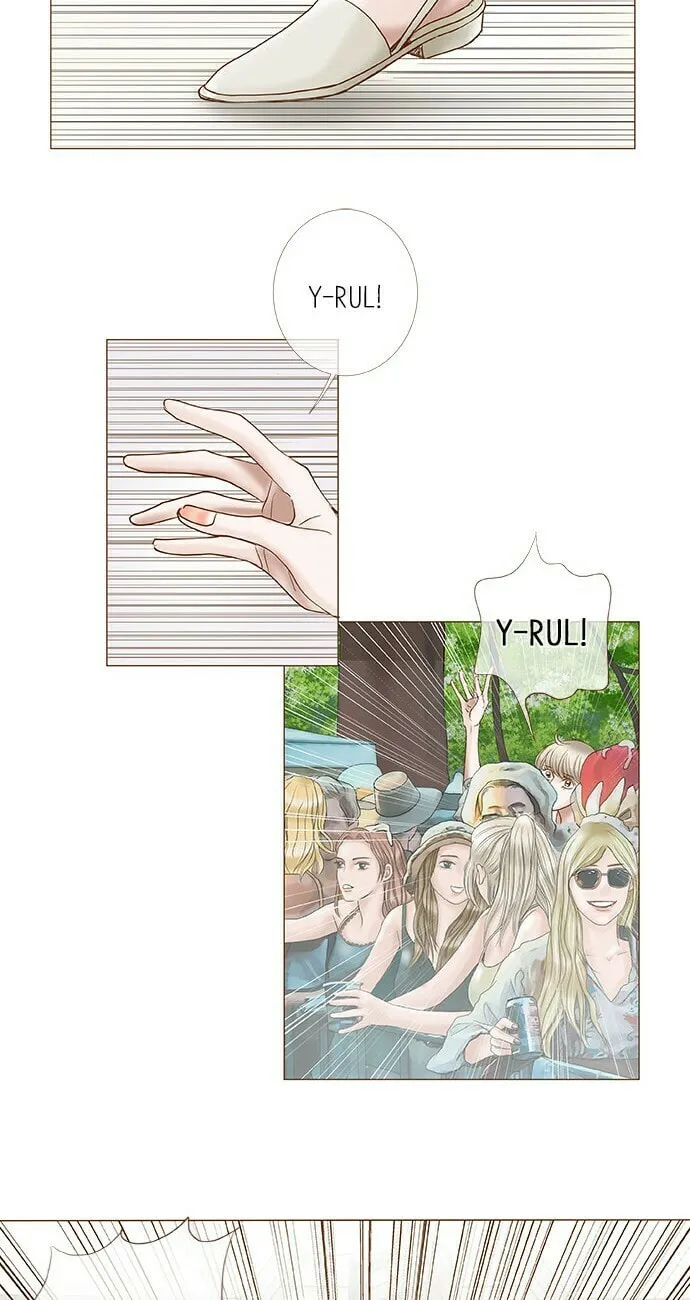 Read Confession chapter 71 image 22 on Lezhin