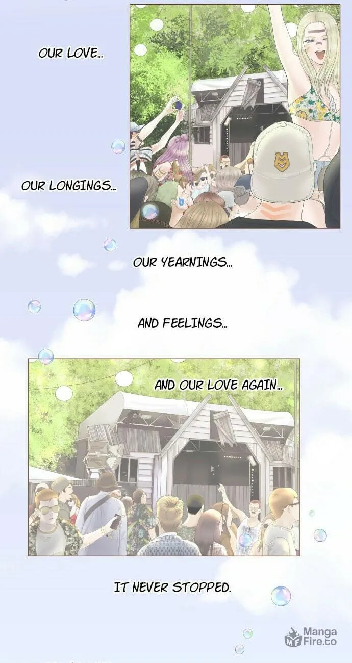 Read Confession chapter 71 image 24 on Lezhin
