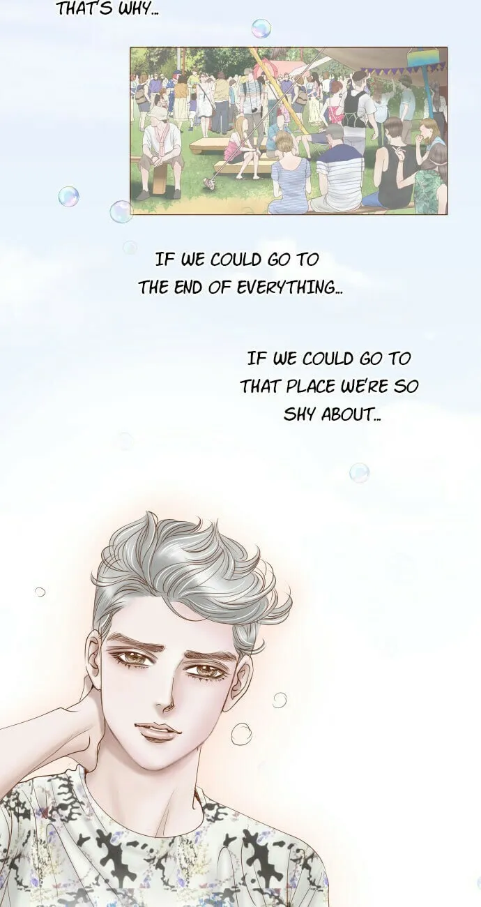 Read Confession chapter 71 image 25 on Lezhin