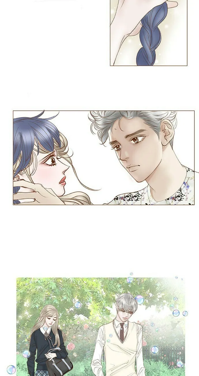 Read Confession chapter 71 image 27 on Lezhin