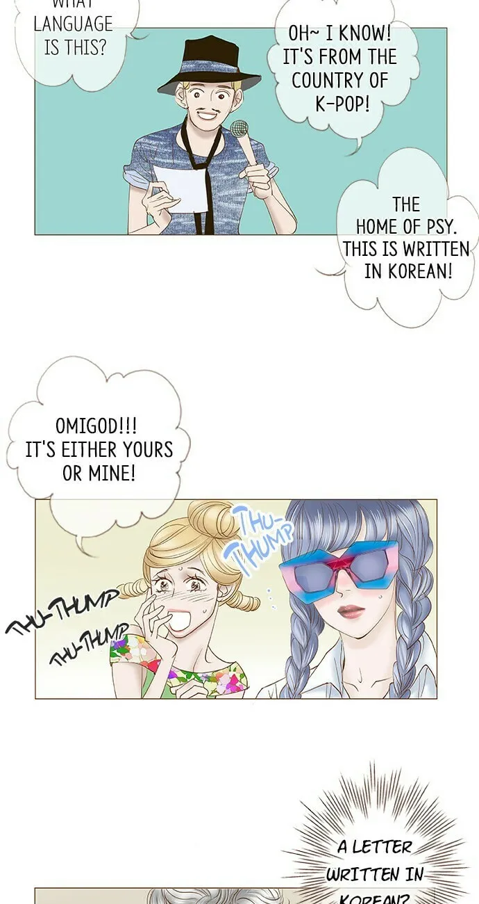 Read Confession chapter 71 image 3 on Lezhin